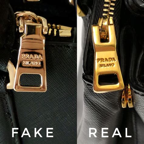 fake prada vs real|prada authentication checklist.